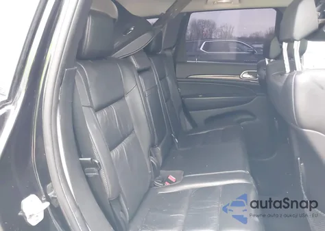 2012 Jeep Grand Cherokee Laredo from USA, damaged, VIN 1C4RJFAG5CC304348